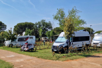 kamp Park Umag - Istra Camping