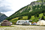 Kamp Pemont - Livigno