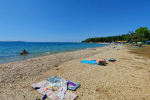 plaža - Kamp Pineta - Fažana