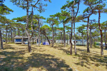 Kamp Planik - Ražanac, Zadar