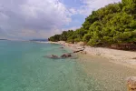 plaža - Kamp Riviera Makarska