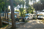 Kamp Sabbiadoro - Italija