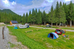 Camping Soriska Planina - Slovenia