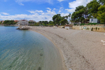 plaža - Kamp Stobreč, Split