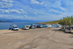 Kamp Tiha - Šilo, otok Krk