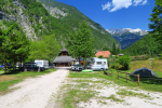 Camping Trenta - Slovenia