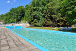stari bazeni - Kamp Vita - Terme Tuhelj