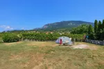 kamp vrhpolje slovenija 