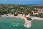 Kamp Zaton - Zadar