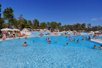 bazeni - Kamp Zaton - Zadar