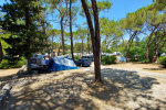 parcele - Kamp Zaton - Zadar