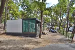 Kamp Riviera Makarska - najem mobilne hišice