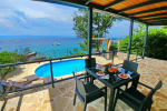 Mobilne hišice - Kamp Amines Atea Resort - Njivice, otok Krk