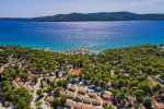 Mobilne hišice - Kamp Solaris resort - Šibenik, Dalmacija