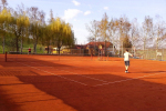 Naturasort - Maribor - tenis