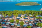 Obonjan Glamping Resort - Sibenik, Croatia