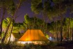 Obonjan Glamping Resort - glamping tent