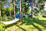 River Camping Bled - Slovenija