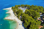 Camping Rožac - otok Čiovo, Trogir