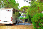 Kamp Zaton Holiday resort, Zadar - Avtokampi.si