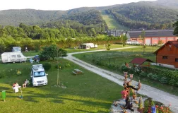 kamp Kekec Maribor