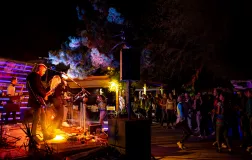 Baška Outdoor festival 2023 - otok Krk