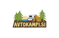 camper stop Bled 