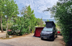Camping Stobrec Split