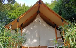 Glamping tent - Kamp Krk Premium Resort