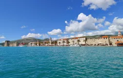 Trogir - Dalmacija