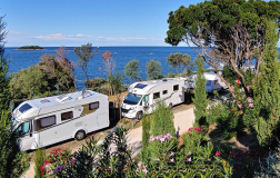 Kamp Istra Premium Resort - Funtana