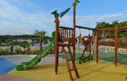 otroška igrala - kamp Krk Premium Resort