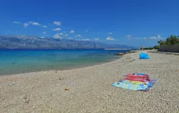 Kamp Planik - Ražanac, Zadar
