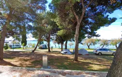 Kamp Seget Trogir