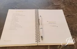 My Camping Planner