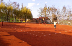 Naturasort - Maribor - tenis