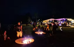 Kamp Šobec - družinski vikend 2022