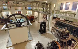 tehnicni muzej dunaj 