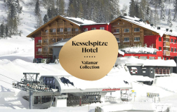 Valamar Kesselspitze Hotel - Obertauern