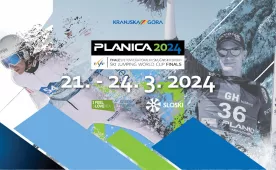 Planica 2024 - skakalni praznik in prometni režim od četrtka do nedelje