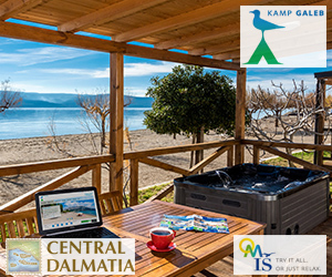Kamp Galeb