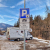 Kranjska Gora – sprememba sistema parkiranja za policijo in parkiranja za avtodome