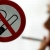 Ponovna prepoved kajenja v hrvaških lokalih