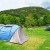 Visit one of the best camps in mountains in Slovenia - camping Danica