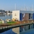 NOVO - ponudba plavajočih hišic na morju