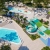 Campsite Jezevac on island Krk is invitiing you with NEW swimming POOLS 