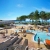 Novi bazeni v kampu Padova Premium Resort na Rabu