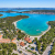 Kamp Jezera Lovišća - otok Murter pripravlja novosti za novo kamping sezono