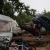 Nevihte povzročile veliko škode po kampih na Hrvaškem