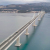 Most na Pelješac bo odprt junija, vožnja po njem bo brezplačna